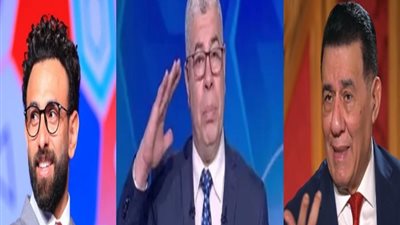 على خطي شلبي وفايق، هل ينضم شوبير لمطاريد المتحدة إلى نفس الواجهة(تفاصيل)