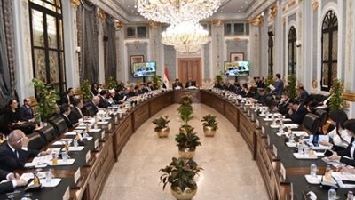 اللجنة الخاصة بدراسة برنامج الحكومة تستكمل اجتماعاتها اليوم