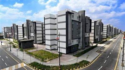 وزير الإسكان: 4 أغسطس تسليم 50 عمارة بمشروع سكن مصر بالمنصورة الجديدة