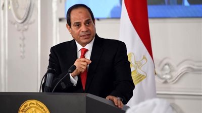 السودان وغزة، أولويات الرئيس السيسي خلال أسبوع