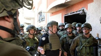 جيش الاحتلال يمد الخدمة الإلزامية للجنود إلى 36 شهرًا