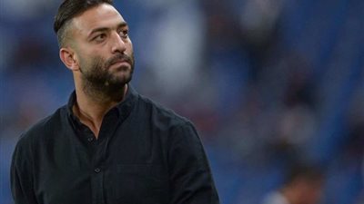 استبعاد «ميدو» من الاستديو التحليلي لمباراة الأهلي وبيراميدز اليوم (خاص)