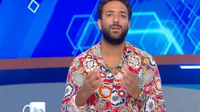 أشوفكم قريب، أول تعليق من ميدو على فسخ تعاقده مع المحور