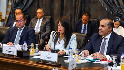 رانيا المشاط: دمج «التعاون والتخطيط» يدعم التكامل ويحسن فعالية خطط التنمية