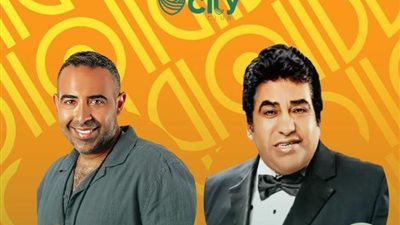 حفلات الربيع، محمد عدوية يشارك والده بحفل غنائي في هذا الموعد