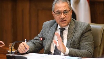 أحمد السجيني يعلق على رؤية «التنمية المحلية» و«الإسكان» بالحكومة الجديدة