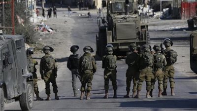 تاريخ الحركة الصهيونية، هذا ما كانت عليه فلسطين قبل قرار التقسيم
