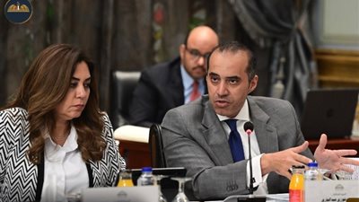 وزير الشئون النيابية: برنامج عمل الحكومة يتضمن تحقيق التنمية وتحسين الخدمات