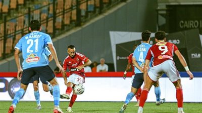 الأهلي يقترب من الصدارة، تعرف على ترتيب جدول الدوري المصري