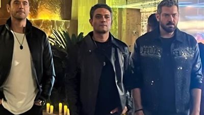 ولاد رزق 3 يواصل تصدر قائمة إيرادات أفلام عيد الأضحى 2024