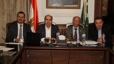 رسميا، فصل المتورطين في تجارة الآثار بـ حزب الوفد وإحالتهم إلى النيابة