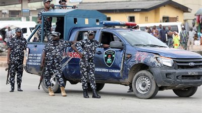 مصرع 22 طالبًا وإصابة 130 آخرين في انهيار مدرسة بوسط نيجيريا