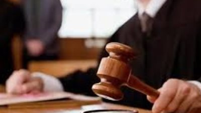 بدء محاكمة 8 متهمين في قضية «خلية المطرية الثانية»