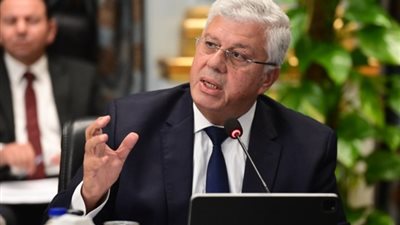 وزير التعليم العالي أمام النواب: برنامج عملنا يعتمد على رؤية مصر 2030