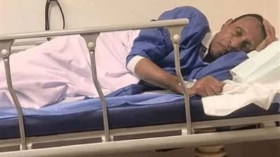 حسان العربي يطمئن جمهوره: أنا بخير وبشكر كل اللي سأل عني (خاص)