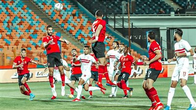 مفاجأة، تفاصيل اجتماع مسؤولي الزمالك مع لاعب الأهلي في الشيخ زايد