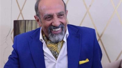 أحمد صيام يكشف لـ «الجمهور» حقيقة إصابته بمرض السرطان