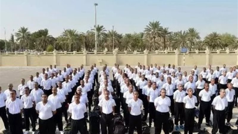 اختبارات المعهد الفني الصحي الشرطي