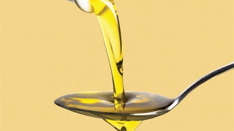 انخفاض أسعار الزيت