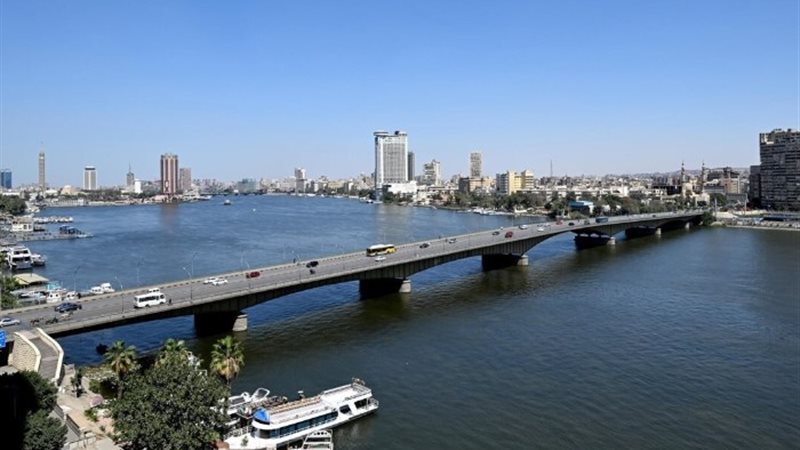 مشروع إماراتي مصري ضخم بالقاهرة