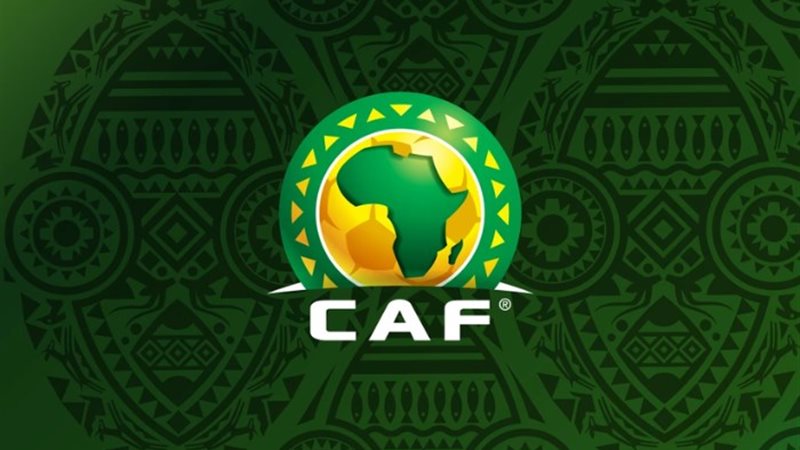 الاتحاد الإفريقي لكرة القدم «كاف»