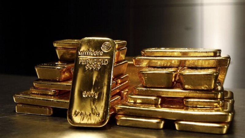 المتلاعبين والمزورين في الذهب والمعادن النفيسة
