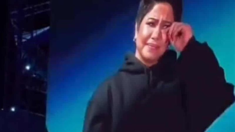 شرين عبد الوهاب