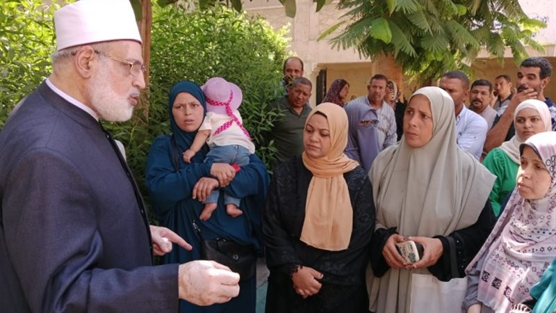الدكتور محمد الضويني