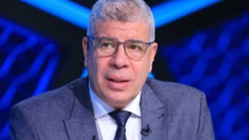 أحمد شوبير
