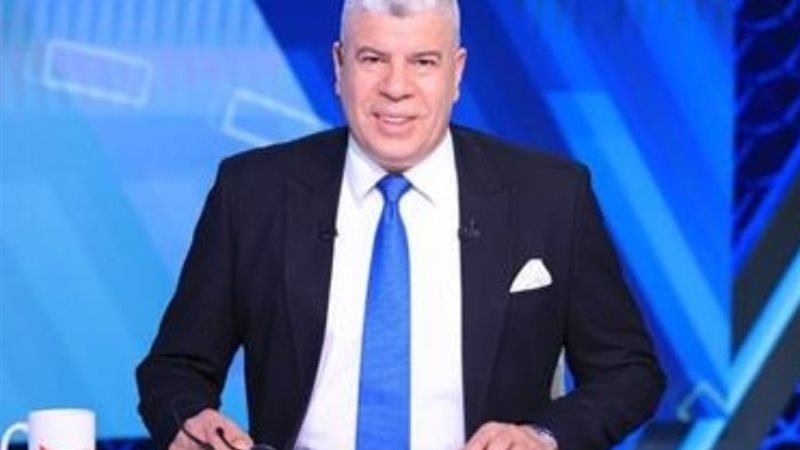 أحمد شوبير