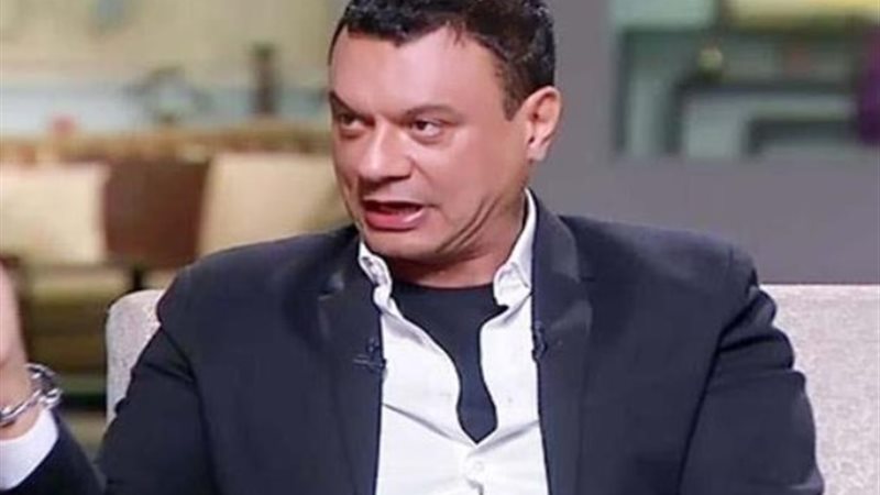الفنان عباس أبو الحسن