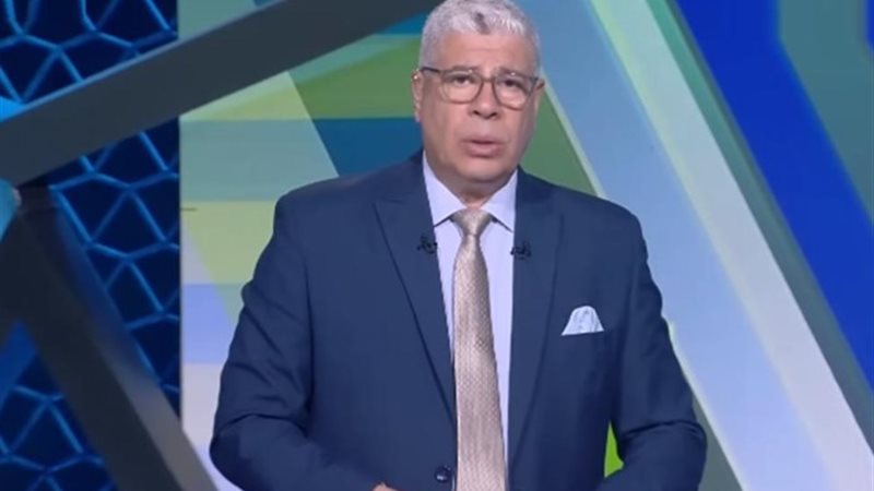 أحمد شوبير