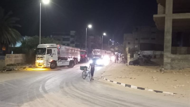 محافظة شمال سيناء