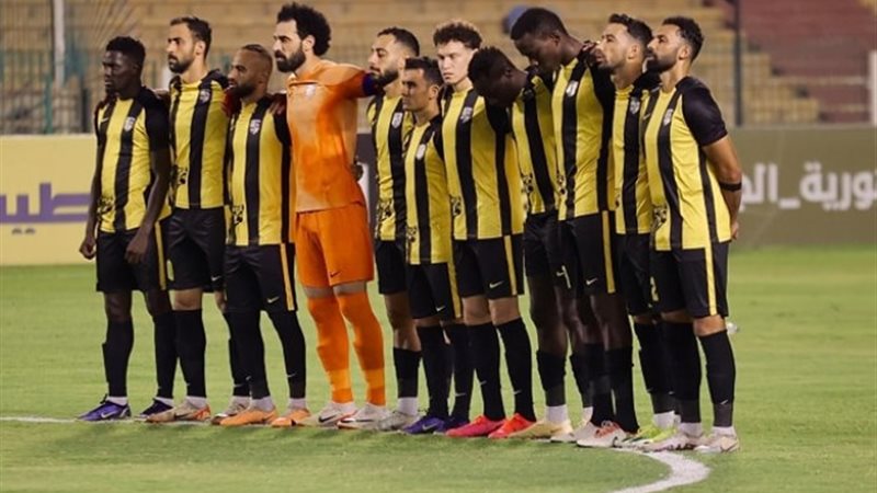 المقاولون العرب