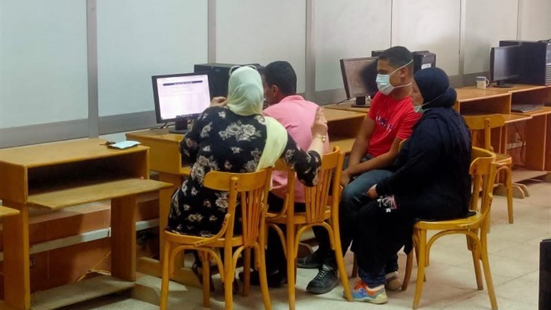 نتيجة الدبلومات الفنية 2024