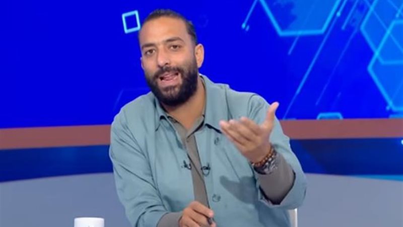 أحمد حسام ميدو