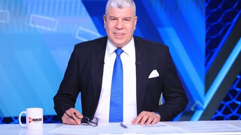 أحمد شوبير
