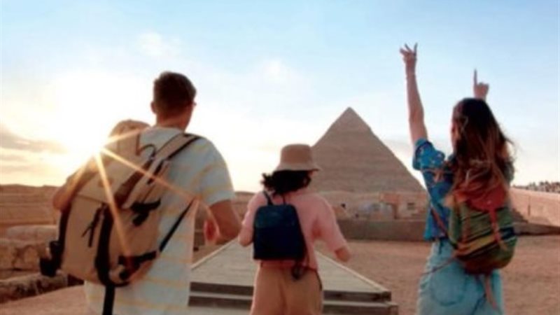 السياحة في مصر