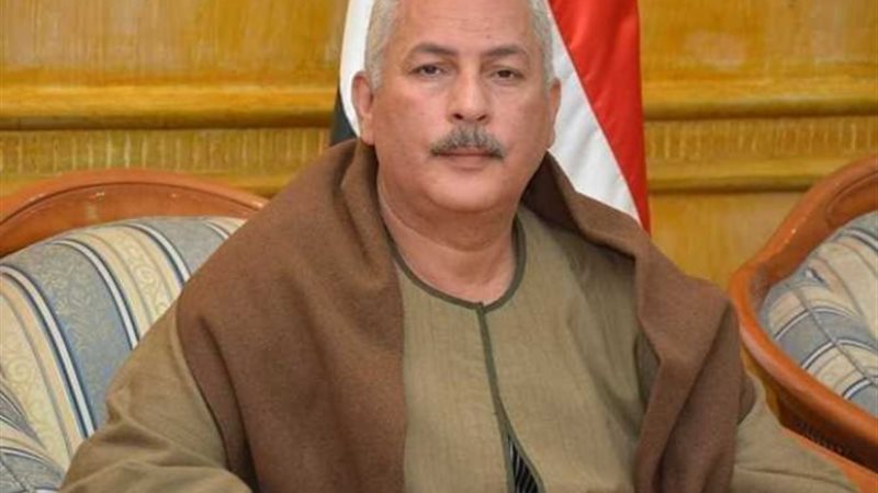 نقيب الفلاحين