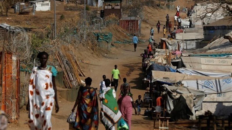 السودان - أرشيفية