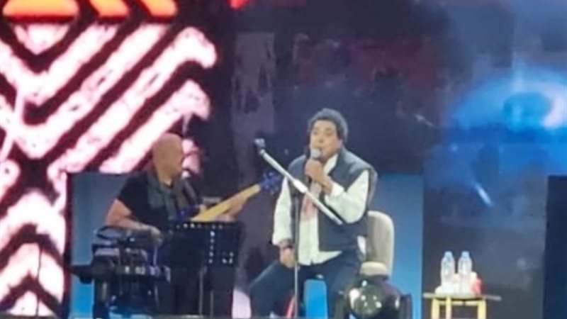 محمد منير