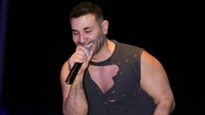 أحمد سعد