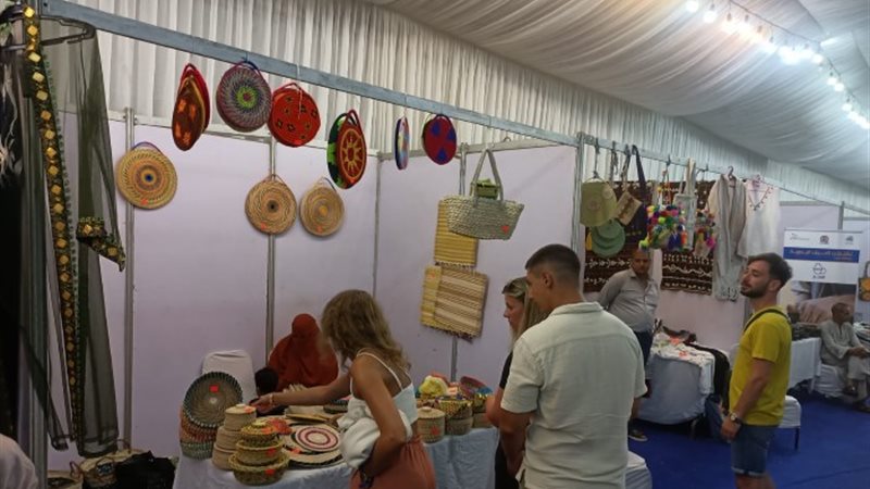 جهاز تنمية المشروعات