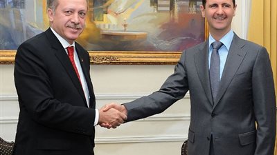 الخارجية السورية ترد على رغبة «أردوغان» حول عودة العلاقات بين البدين