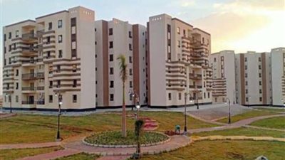 بالرابط، كيف تحجز شقة في مشروع لؤلؤة القاهرة الجديدة؟