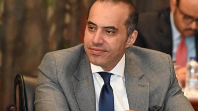 وزير الشؤون النيابية: مخرجات الحوار الوطني نابعة من كل التيارات السياسية