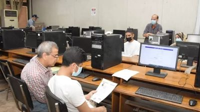 تنسيق الدبلومات الفنية نظام 3 سنوات صناعي 2024، موعد ورابط التسجيل
