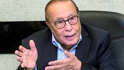 محمد فاضل وأنسي أبوسيف أبرز المكرمين في المركز القومي للسينما