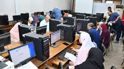 تنسيق الدبلومات الفنية نظام 5 سنوات صناعي 2024، إليك الكليات المتاحة