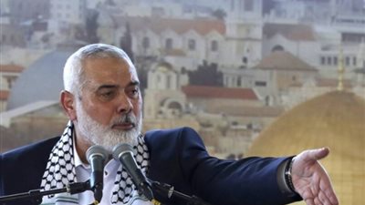 مباحثات موسعة لـ«حماس» مع الوسطاء لإنهاء العدوان الإسرائيلي على غزة